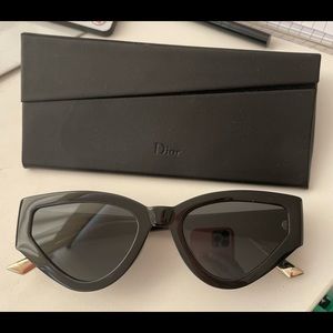 COPY - Dior Cat Style 1 Sunglasses